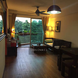 Blk 445 Yishun Avenue 11 (Yishun), HDB 4 Rooms #124011462